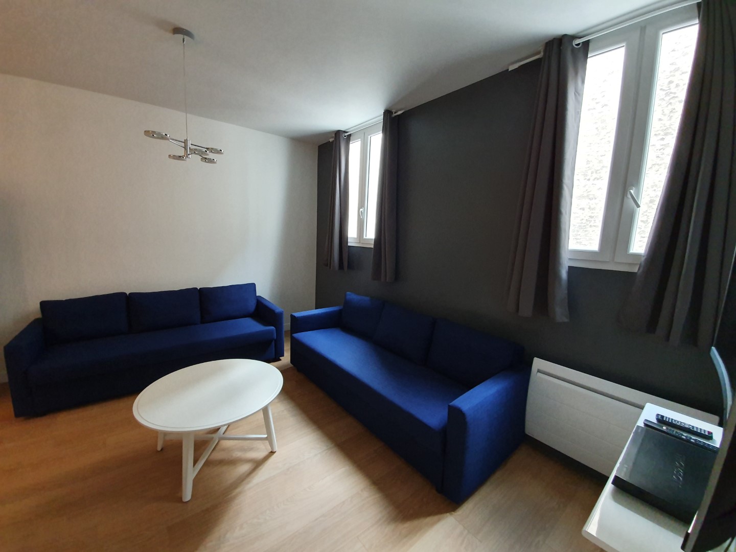 appartement en location sur Vincennes